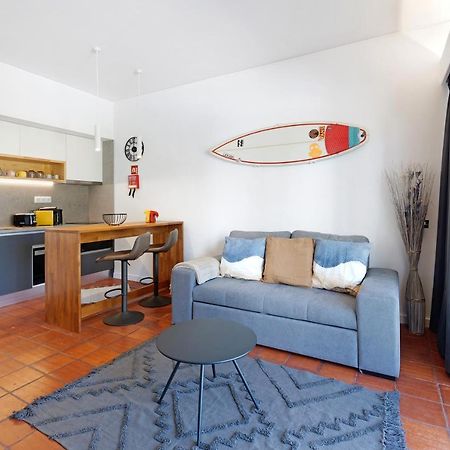 Estoril Art And Surf Vila Exterior foto