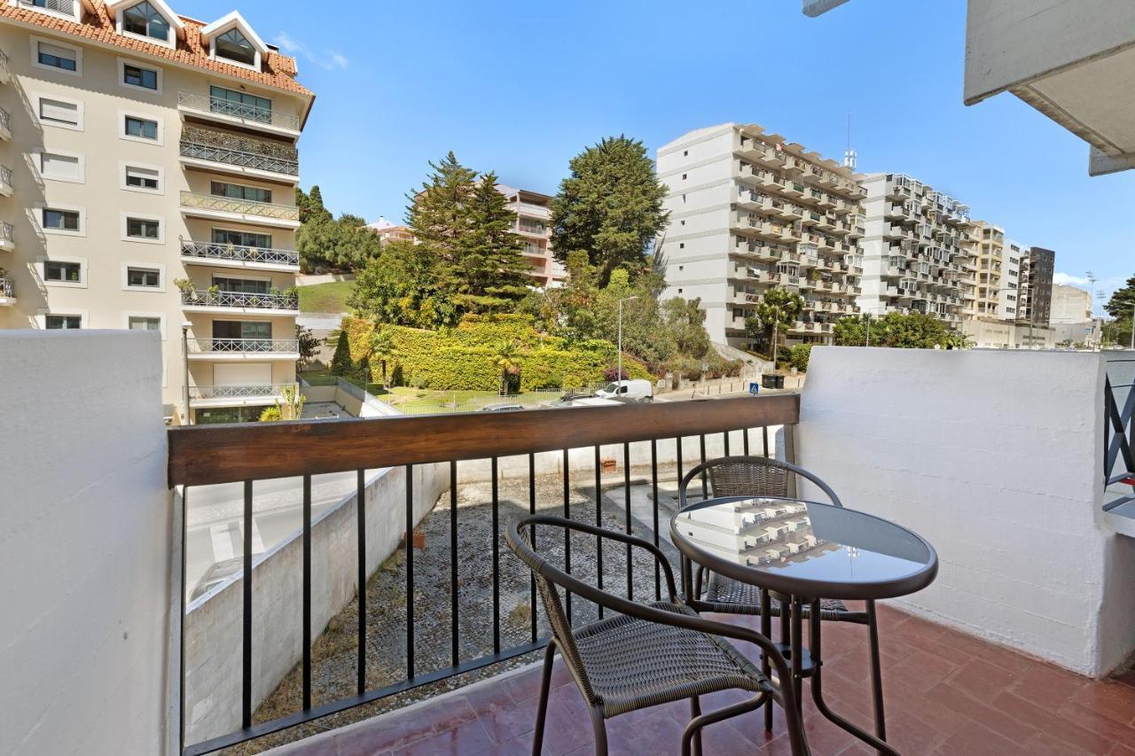 Estoril Art And Surf Vila Exterior foto